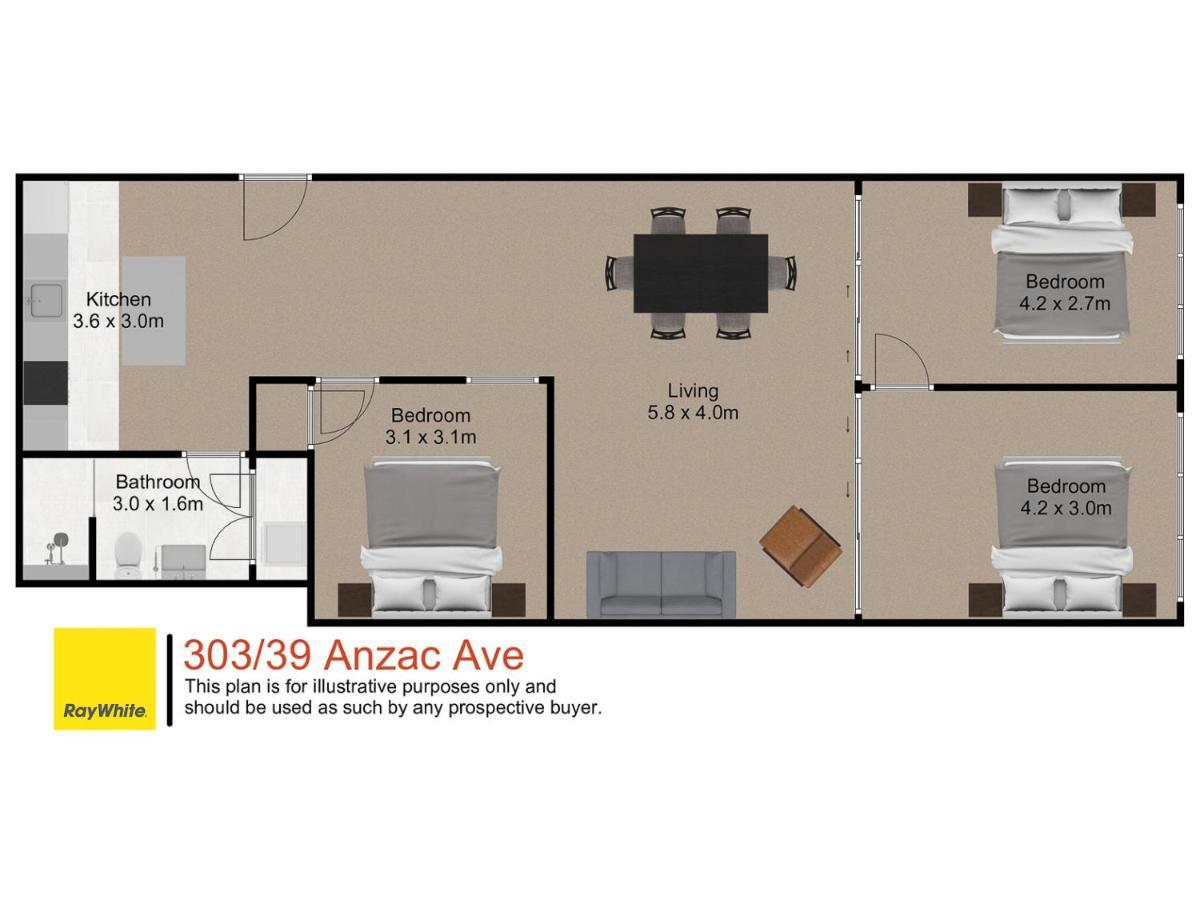 Modern City Centre Pad - Auckland Cbd Exterior foto